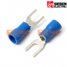 Insulating Spade Terminals